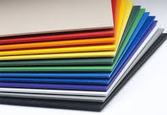 what is pvc foam board