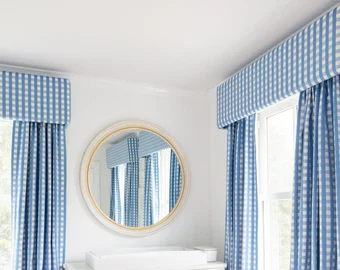 how to make window cornice from foam board