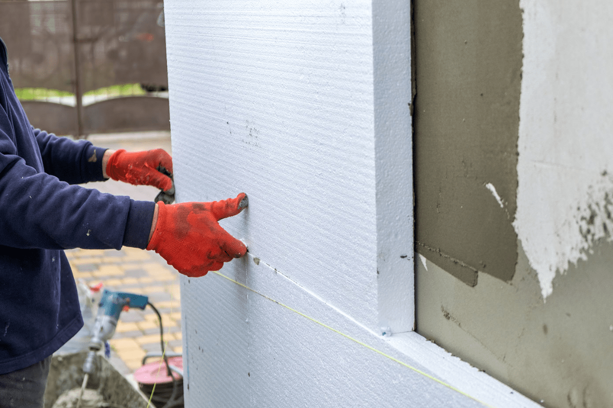 what is foam core board used for
