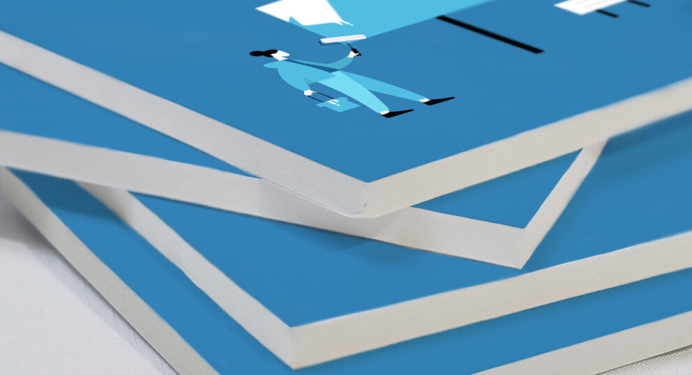 what to do with foam board